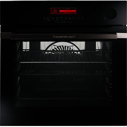 Piekarnik parowy Küppersbusch EEBD 6750.0 Black chrom